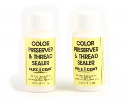 Flex Coat Color Preserver