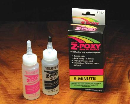 Pika-epoksi (Z-Poxy)