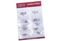Core Starter Hook Assortment Pack