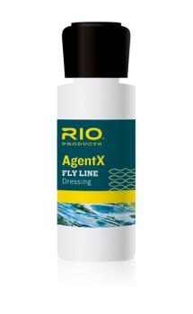 RIO AgentX siimanhoitoaine