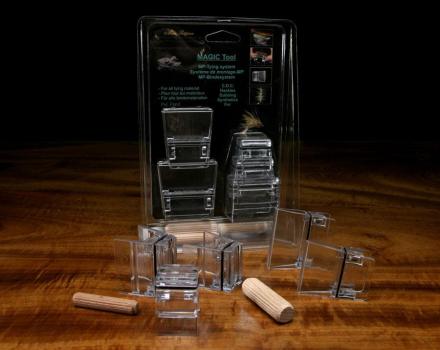 Marc Petitjean Magic Tool