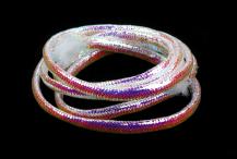 Veniard Mirror Flash Mylar Piping