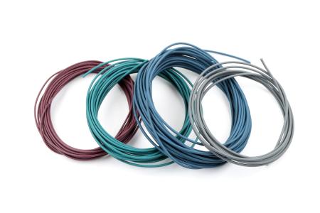 RIO InTouch T-8, T-11, T-14, T-17, T-20 Tipit