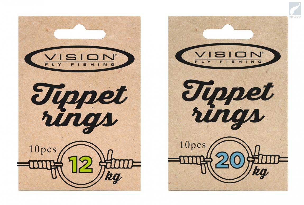 Vision Tippet Rings, Vision