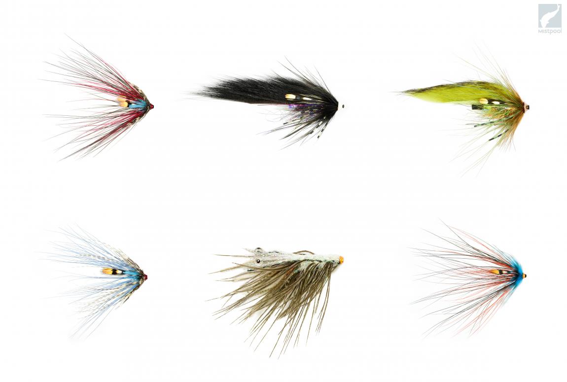 Trout Spey - FlyLife Magazine