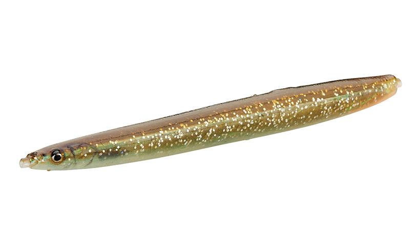 3D Soft Line Thru Sandeel (Savage Gear) | Savage Gear | Mistpool