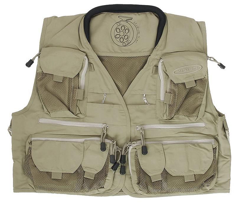 Vision Caribou Vest | Vision | Mistpool