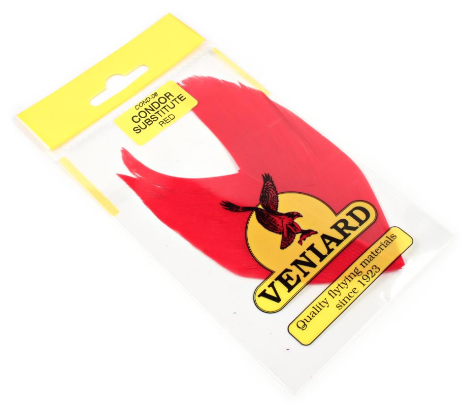 Substitut de plumes de condor Fly System