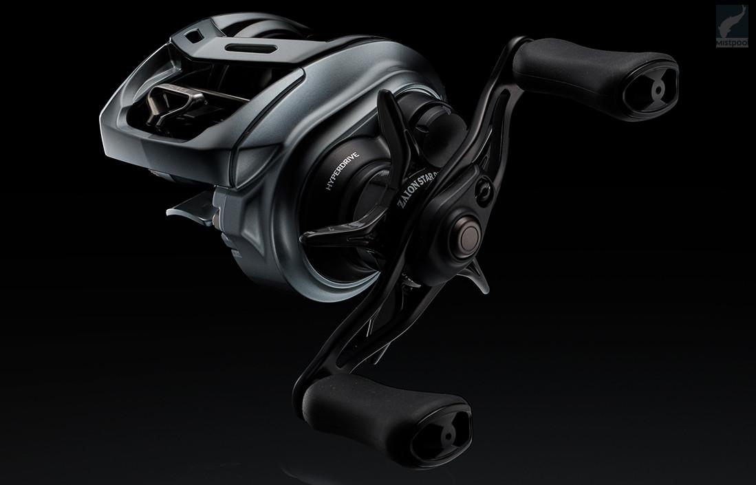 Daiwa 21 Alphas SV TW | Daiwa | Mistpool