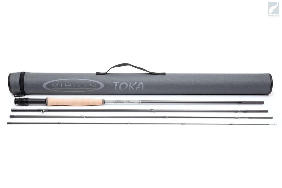 Vision Toka | Vision | Mistpool