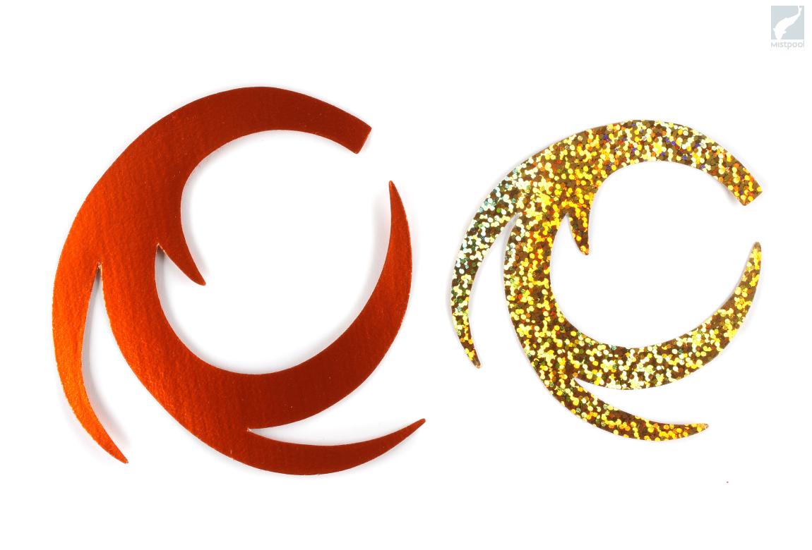 Dragon Tails Pacchiarini's Mistpool