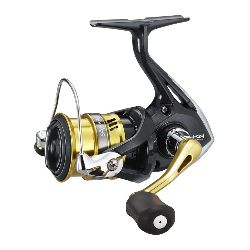 Shimano Sahara FI Shimano Mistpool