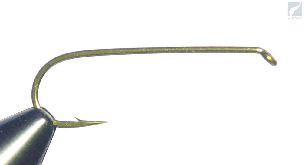 Fly Tying Tools Tiemco TMC 5262 Heavy Nymph & Streamer Hooks - 100