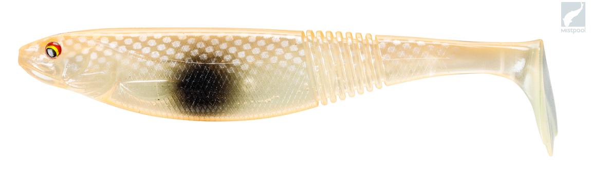 Señuelo vinilo Daiwa Prorex Lazy Shad 16cm - Leurre de la pêche
