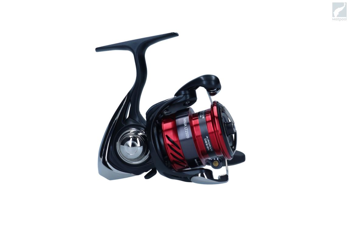 Daiwa Ninja LT 23 5000-C - Witvis Molen