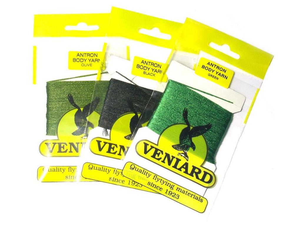 Antron Yarn Veniard Mistpool