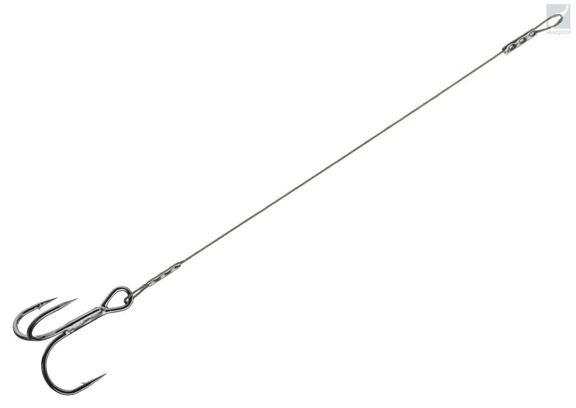 Daiwa Prorex Screw-In Swivel Assist Stinger