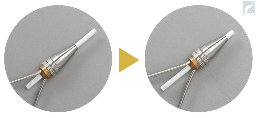 Bobine Magnétique Réglable Tiemco 30959 Pour Montage De Mouches (fly Tying) - Neuf D'origine