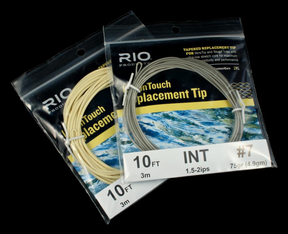 Rio InTouch Level T Replacement Tips - T-20 500ft/30lb