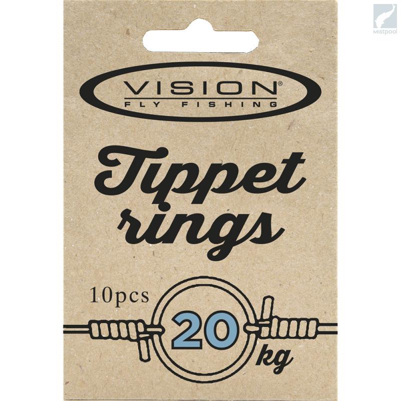 Vision Tippet Rings, Vision