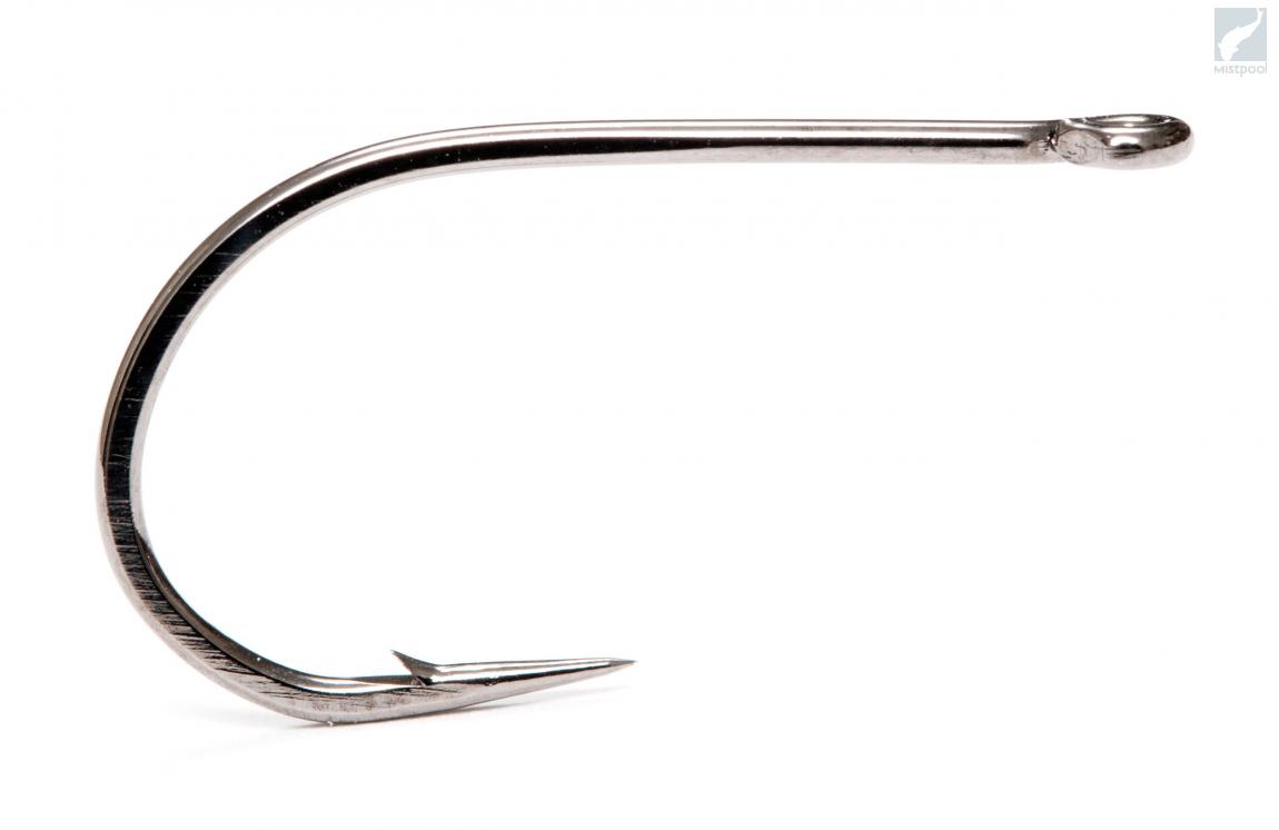 Partridge Hooks Single Wilson - Buenos Aires Anglers