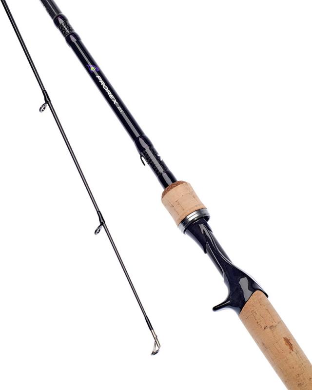 Daiwa Prorex AGS Baitcasting Rods - Nathans of Derby