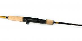 TFO Gary Loomis' Signature Series Travel Rods - 3-Piece Casting Rods