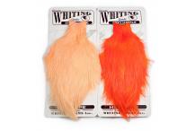 Whiting Spey Hackle Hen Cape