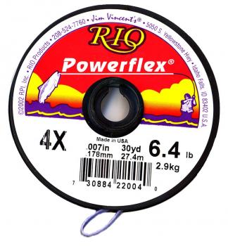 RIO Powerflex Kärkisiima