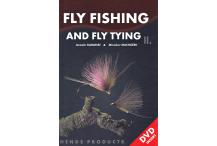 Fly Fishing and Fly Tying II (bok+dvd)