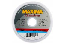 Maxima Chameleon Leader Spool, Maxima