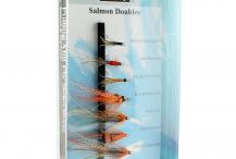 Salmon Doubles (sortiment)