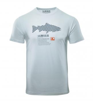 Loop Atlantic Salmon T-Shirt