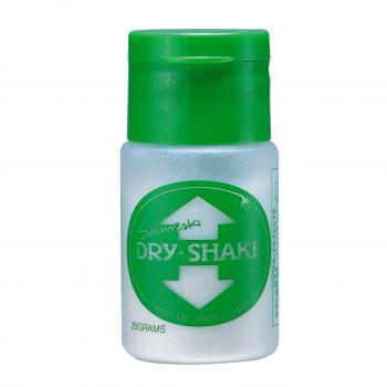 Shimazaki Dry-Shake