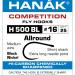 Hanak H500BL Allround