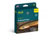 RIO Premier Technical Trout, RIO Products