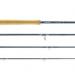 Loop Q Series Medium Fast Action Double-Hand Rods
