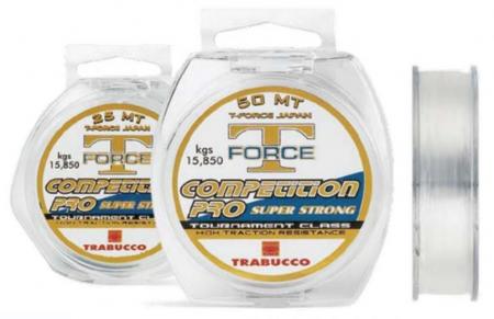 Trabucco T-Force Competition Pro