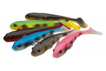 Savage Gear 3D Goby Shad