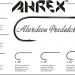 Ahrex PR330 - Aberdeen Predator
