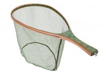 Vision Green Wood / Rubber Net, Vision