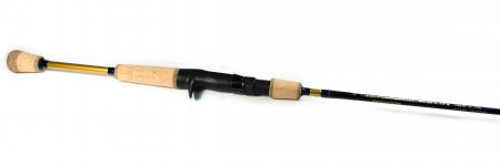 TFO Gary Loomis' Signature Series Travel Rods - 3-Piece Casting Rods