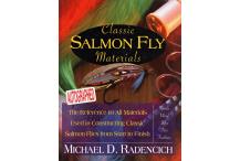 Classic Salmon Fly Materials