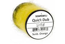 Semperfli Quick Dub Solid