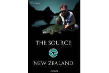 The Source - New Zealand DVD