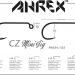 Ahrex FW555 - CZ Mini Jig Barbless