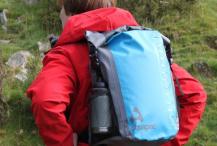 Aquapac Trailproof Backpack