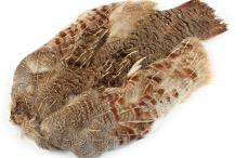 Hungarian Partridge Skin (Wapsi)