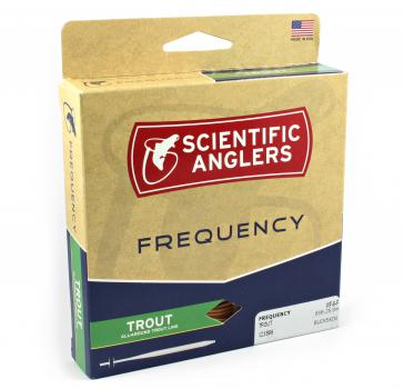Scientific Anglers Frequency Trout