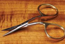 Dr. Slick Bent Shaft Scissors